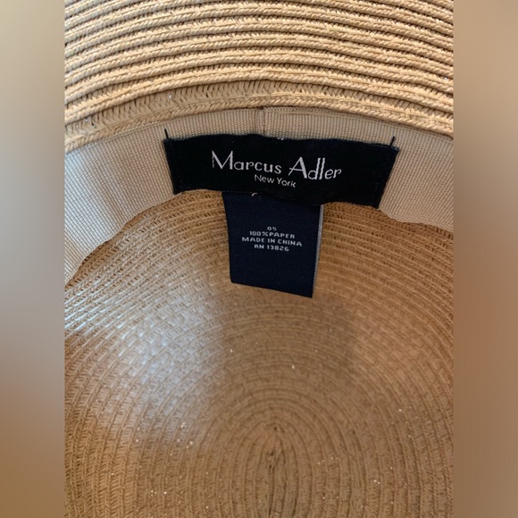 Beach Hat - Picture 3 of 4